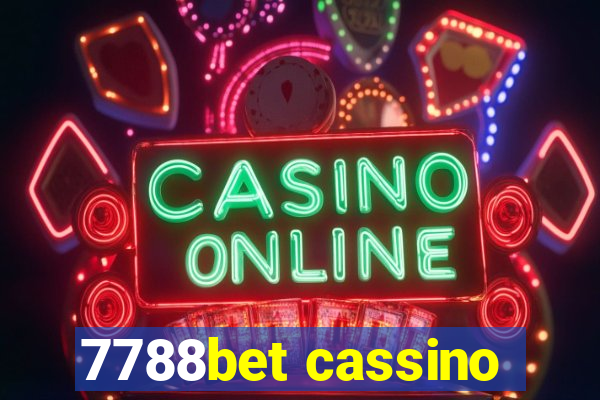 7788bet cassino